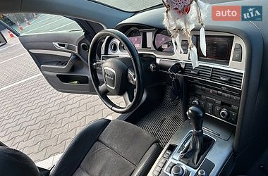Седан Audi A6 2006 в Виннице