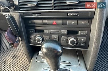 Седан Audi A6 2006 в Виннице