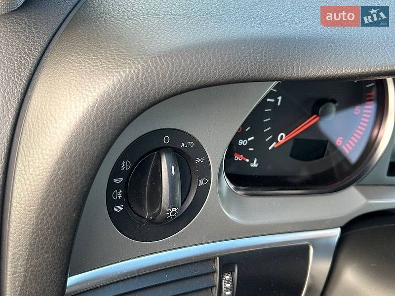 Седан Audi A6 2006 в Виннице