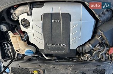 Седан Audi A6 2006 в Виннице