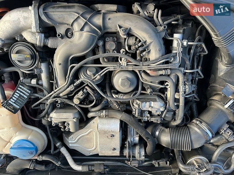 Седан Audi A6 2006 в Виннице