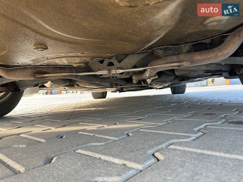 Седан Audi A6 2006 в Виннице