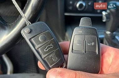Седан Audi A6 2006 в Виннице