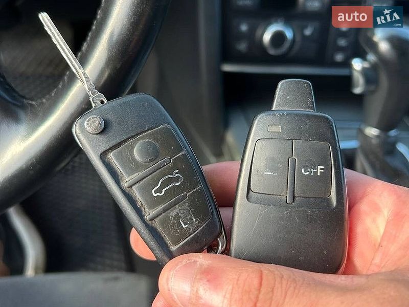 Седан Audi A6 2006 в Виннице