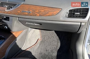 Седан Audi A6 2015 в Червоному Донці