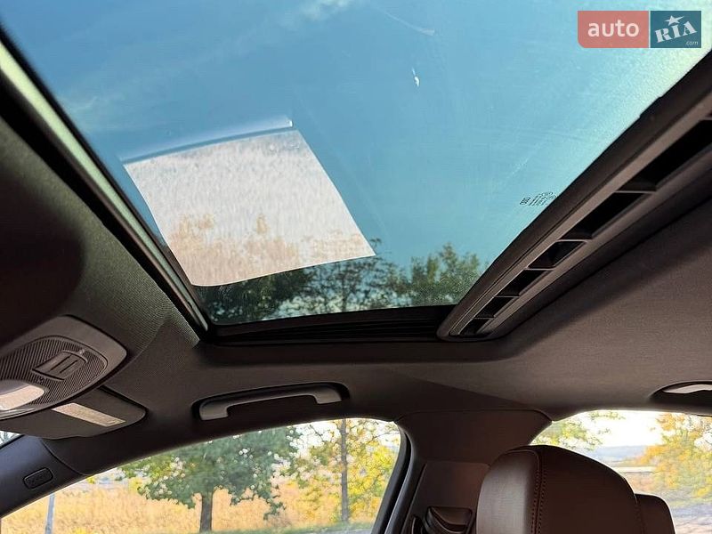Седан Audi A6 2015 в Червоному Донці