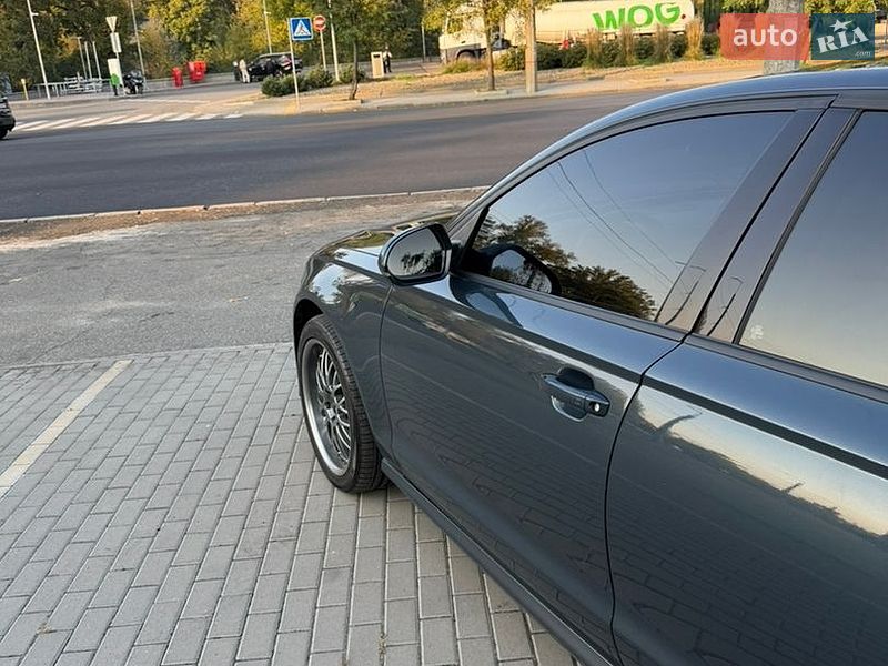 Седан Audi A6 2011 в Киеве