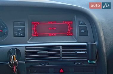 Седан Audi A6 2005 в Коростене