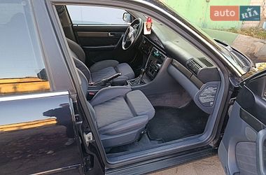Седан Audi A6 1996 в Кривому Розі