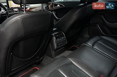 Седан Audi A6 2015 в Києві