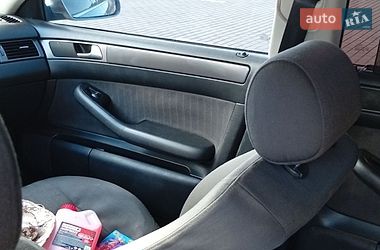 Універсал Audi A6 2003 в Нововолинську