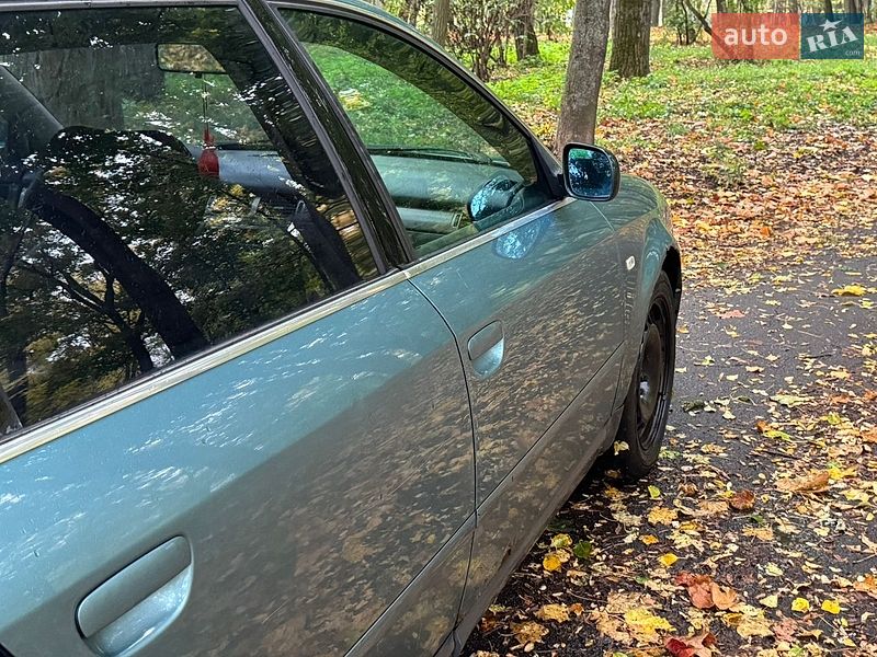Универсал Audi A6 1999 в Чернигове фото 4 Универсал Audi A6 1999 в Чернигове