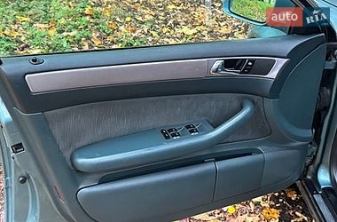 Универсал Audi A6 1999 в Чернигове фото 10 Универсал Audi A6 1999 в Чернигове