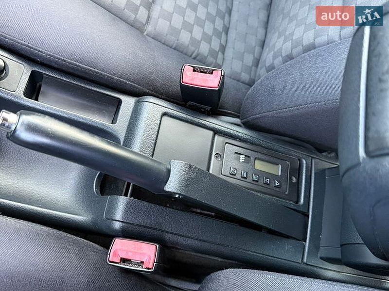 Седан Audi A6 2000 в Києві