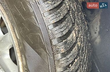 Седан Audi A6 1996 в Луцке