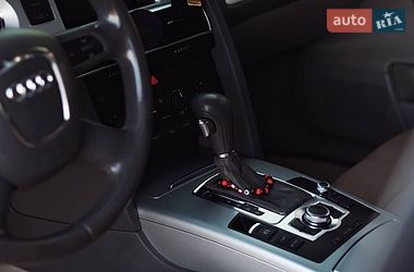 Седан Audi A6 2009 в Виноградові фото 11 Седан Audi A6 2009 в Виноградові