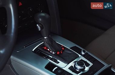 Седан Audi A6 2009 в Виноградові фото 14 Седан Audi A6 2009 в Виноградові