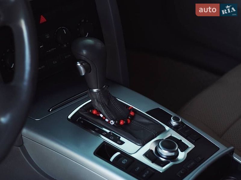Седан Audi A6 2009 в Виноградові фото 14 Седан Audi A6 2009 в Виноградові
