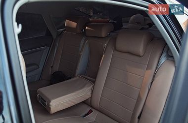 Седан Audi A6 2009 в Виноградові фото 22 Седан Audi A6 2009 в Виноградові