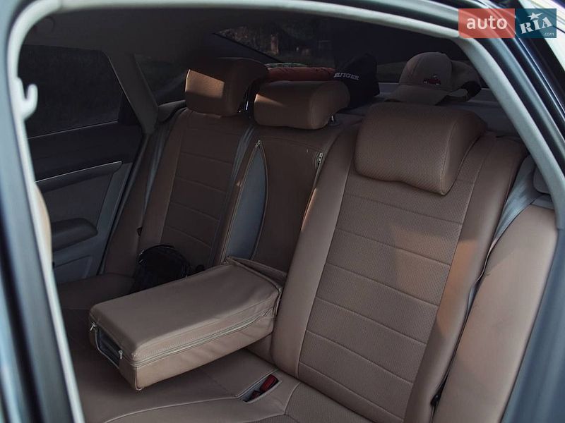 Седан Audi A6 2009 в Виноградові фото 22 Седан Audi A6 2009 в Виноградові
