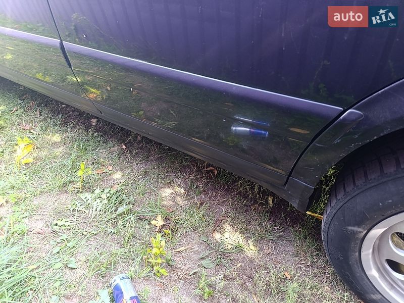 Седан Audi A6 1995 в Киеве