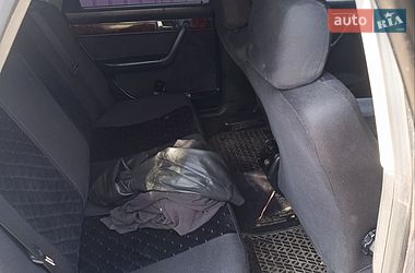 Седан Audi A6 1995 в Киеве