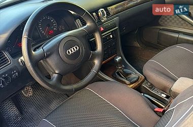 Седан Audi A6 2000 в Борщеве фото 7 Седан Audi A6 2000 в Борщеве