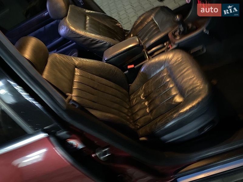 Седан Audi A6 1999 в Дрогобичі фото 18 Седан Audi A6 1999 в Дрогобичі