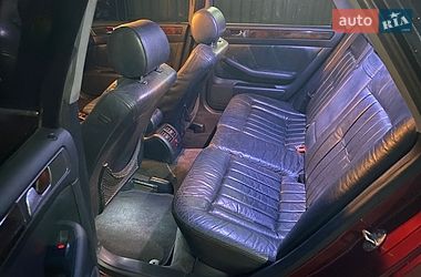 Седан Audi A6 1999 в Дрогобичі фото 23 Седан Audi A6 1999 в Дрогобичі