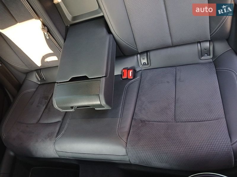 Седан Audi A6 2024 в Киеве