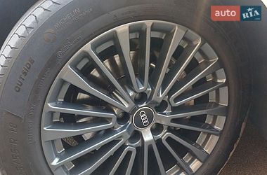 Седан Audi A6 2024 в Киеве