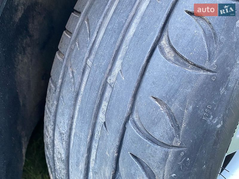Седан Audi A6 2004 в Тернополе