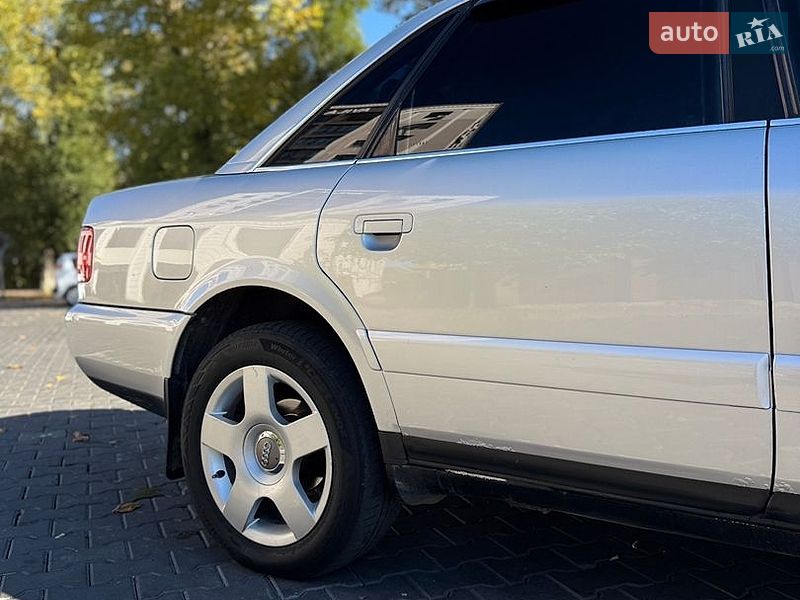Седан Audi A6 1995 в Хмельницькому
