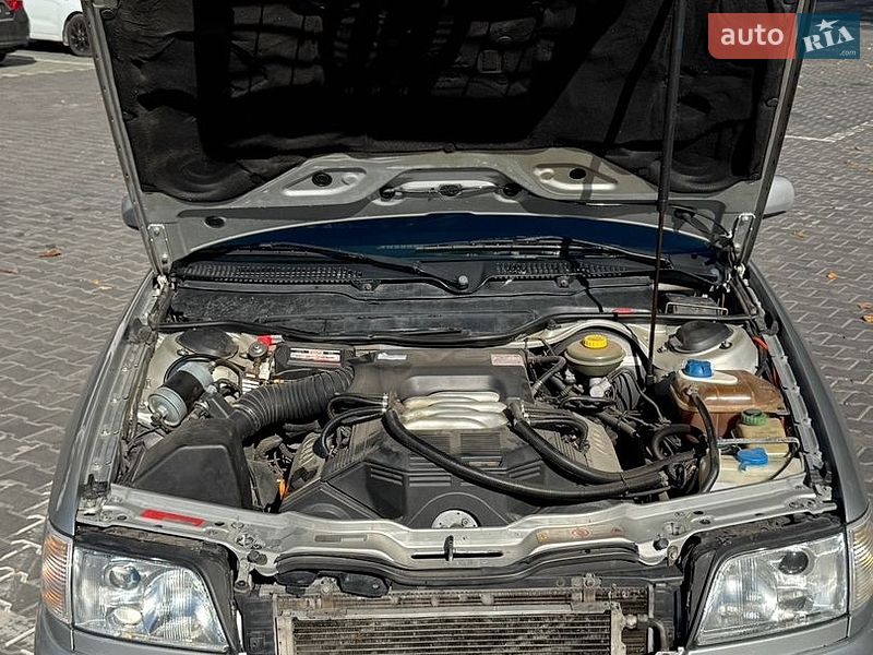 Седан Audi A6 1995 в Хмельницькому