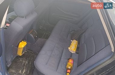 Седан Audi A6 1998 в Горишних Плавнях