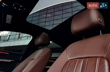 Седан Audi A6 2020 в Киеве
