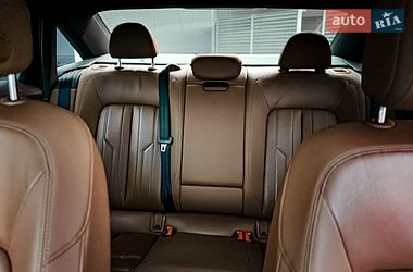 Седан Audi A6 2020 в Киеве