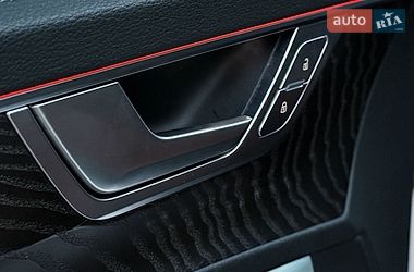Седан Audi A6 2020 в Киеве