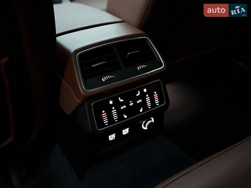 Седан Audi A6 2020 в Киеве