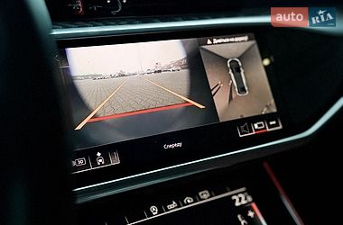 Седан Audi A6 2020 в Киеве