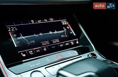Седан Audi A6 2020 в Киеве