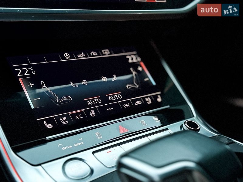 Седан Audi A6 2020 в Киеве
