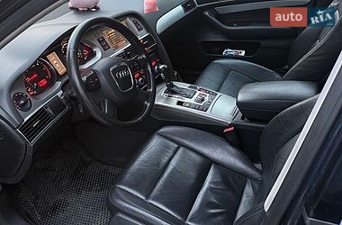 Універсал Audi A6 2006 в Черкасах