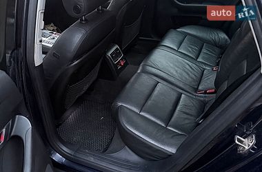 Універсал Audi A6 2006 в Черкасах