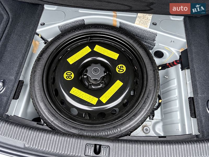 Седан Audi A6 2011 в Киеве