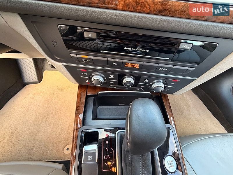 Седан Audi A6 2015 в Іршаві фото 20 Седан Audi A6 2015 в Іршаві
