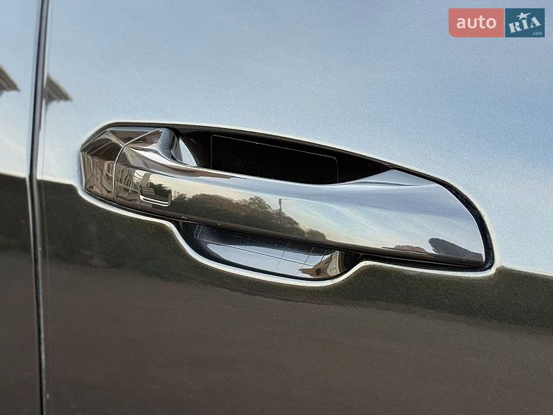 Седан Audi A6 2022 в Тернополе