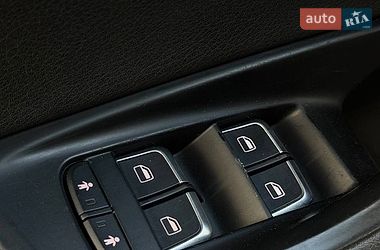 Седан Audi A6 2014 в Миколаєві