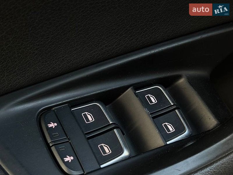 Седан Audi A6 2014 в Миколаєві