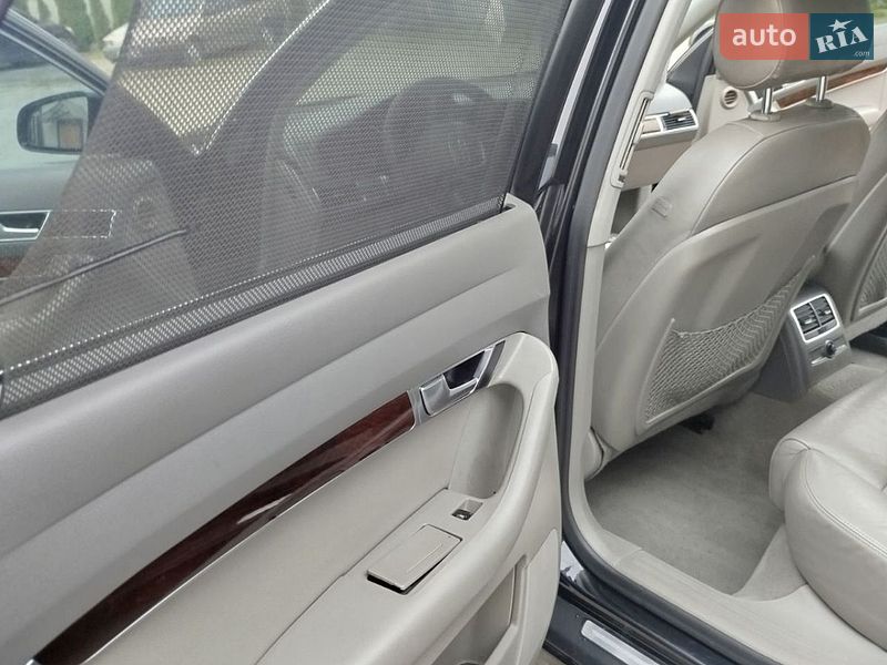 Седан Audi A6 2005 в Рогатине
